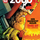 Illustration for article titled How 2000 A.D. Changed Science Fiction Forever